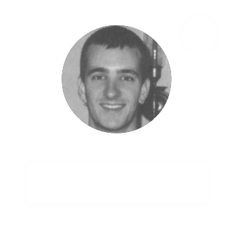 Brad Weimert	 